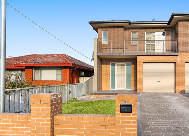 48A Lord Street, Cabramatta West NSW 2166