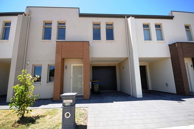 Picture of 2/2A Garth Street, WOODVILLE PARK SA 5011