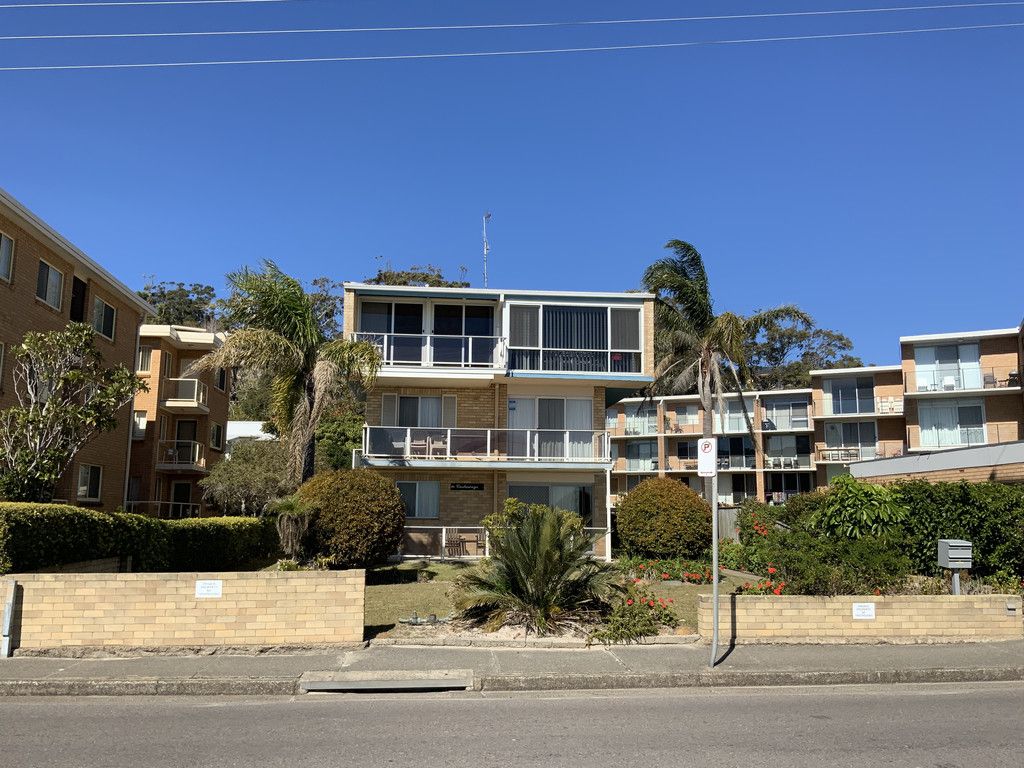 5/17 Shoal Bay Road, Shoal Bay NSW 2315 Apartment For Rent 380