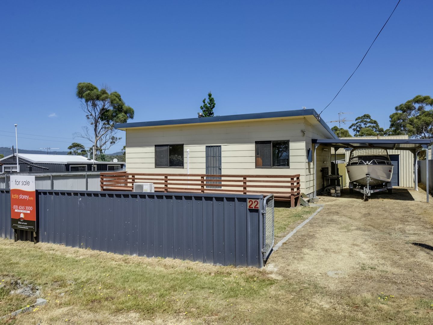 22 Turners Road, Saltwater River TAS 7186, Image 2