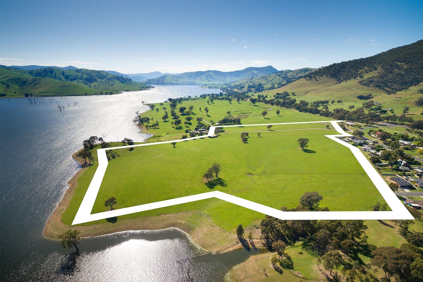 Lot 1 Towong Street East, Tallangatta VIC 3700, Image 1