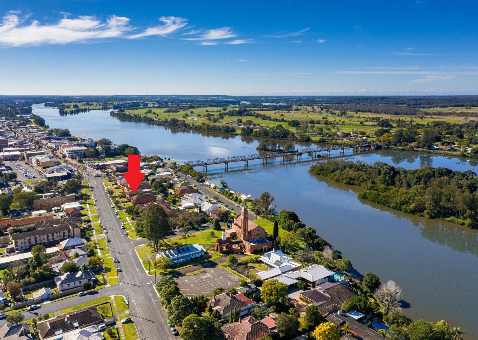 1/276 Victoria Street, Taree Property History & Address Research Domain