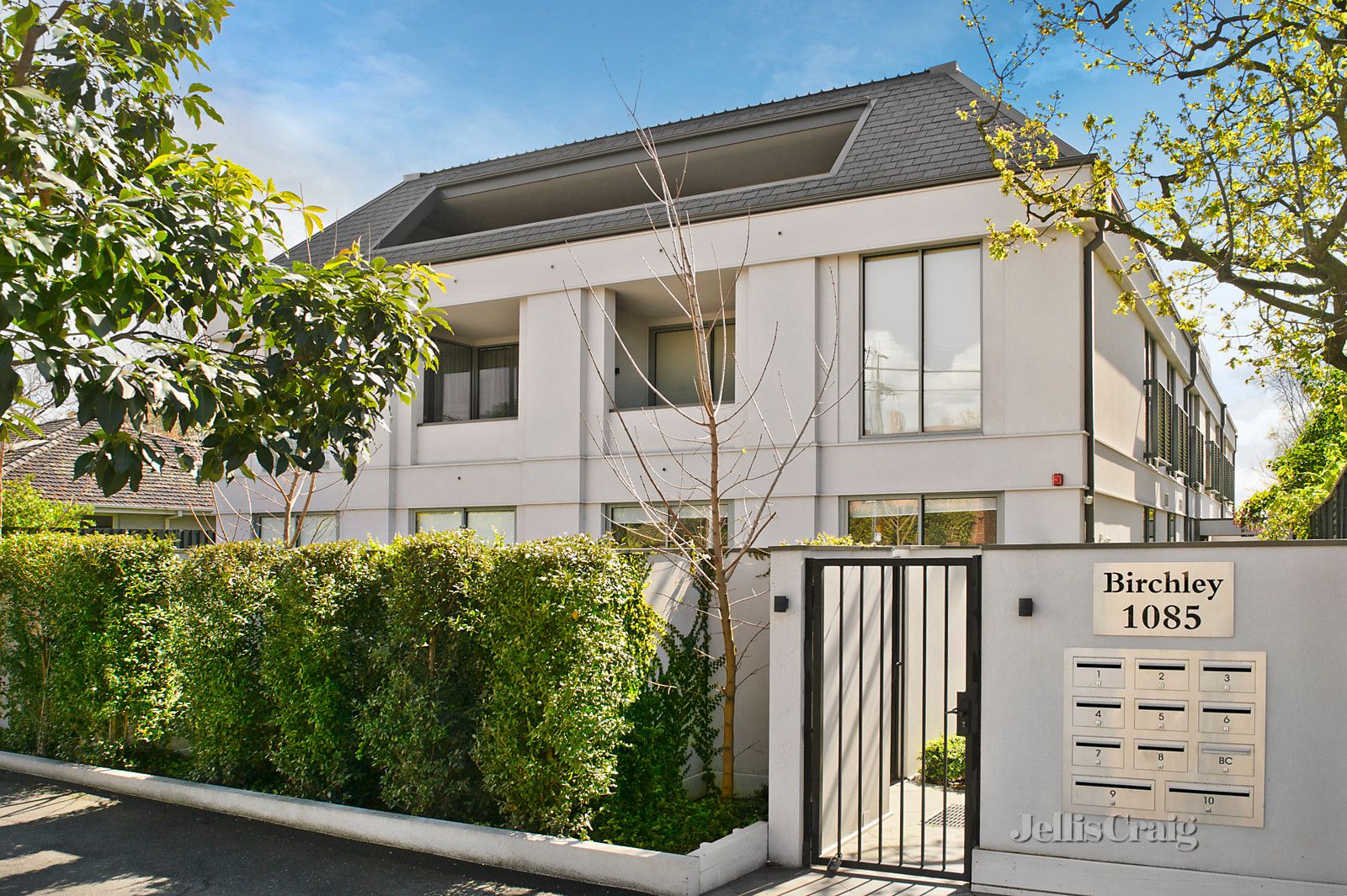 3/1085 Malvern Road, Toorak Property History & Address Research Domain