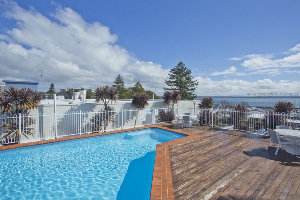 2/71 Victoria Parade, Nelson Bay NSW 2315, Image 2