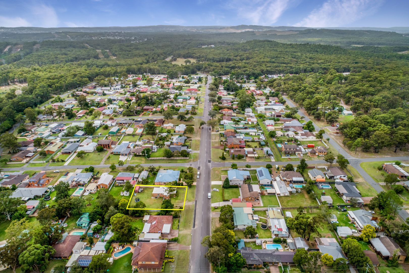 36 The Broadway , Killingworth Property History & Address Research