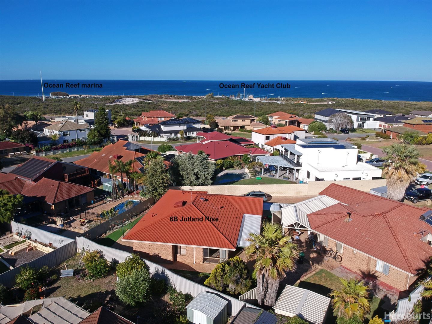 6B Jutland Rise, Ocean Reef WA 6027, Image 0