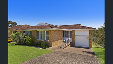 Picture of 26 Crowe Street, LAKE HAVEN NSW 2263
