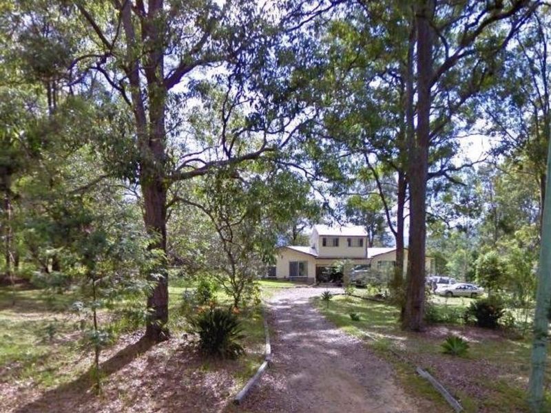 6 Kingfisher Avenue, Glenreagh Property History & Address Research Domain