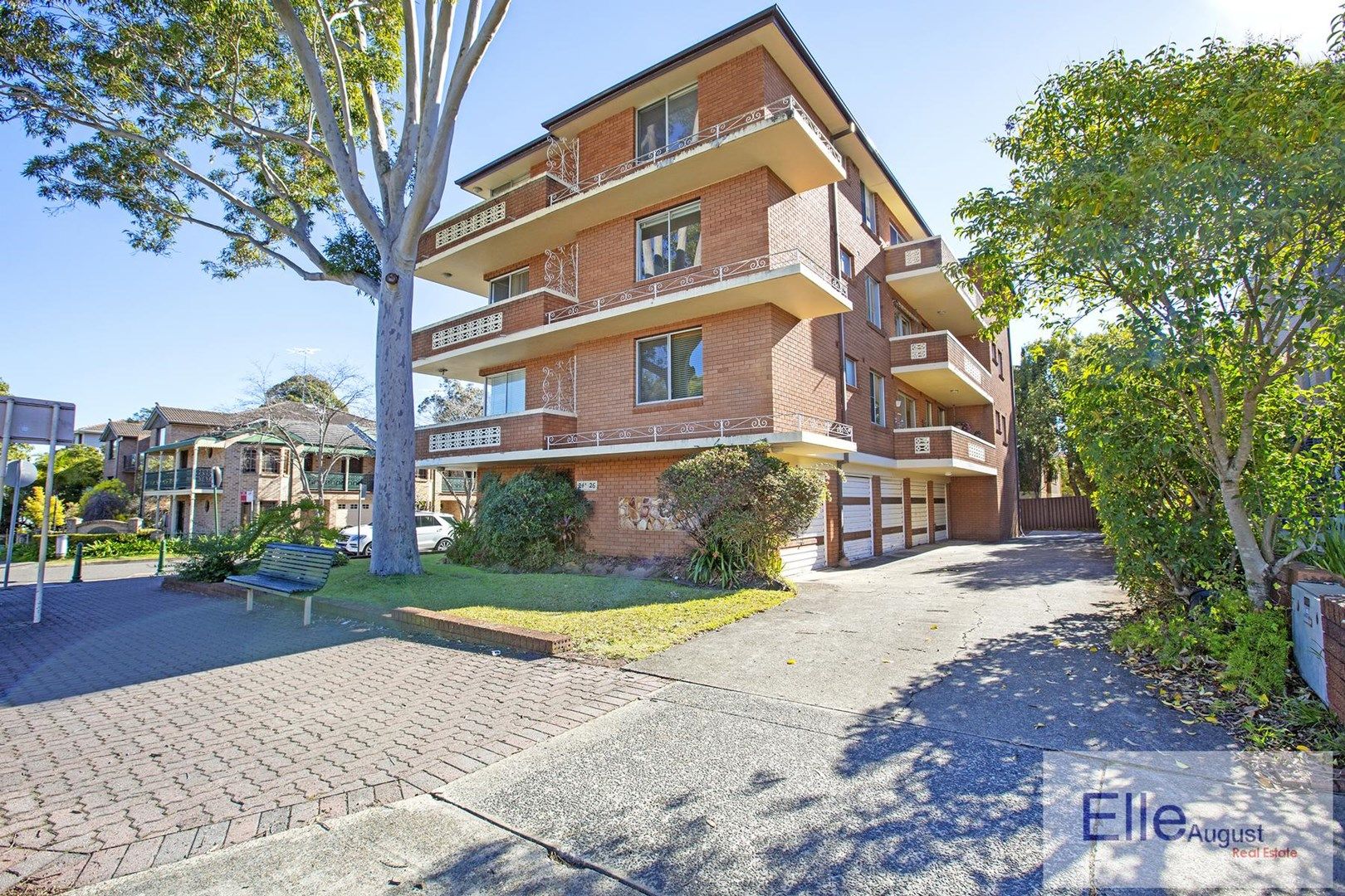 8/24A Macquarie Place, Mortdale NSW 2223, Image 0