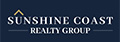 Sunshine Coast Realty Group's logo
