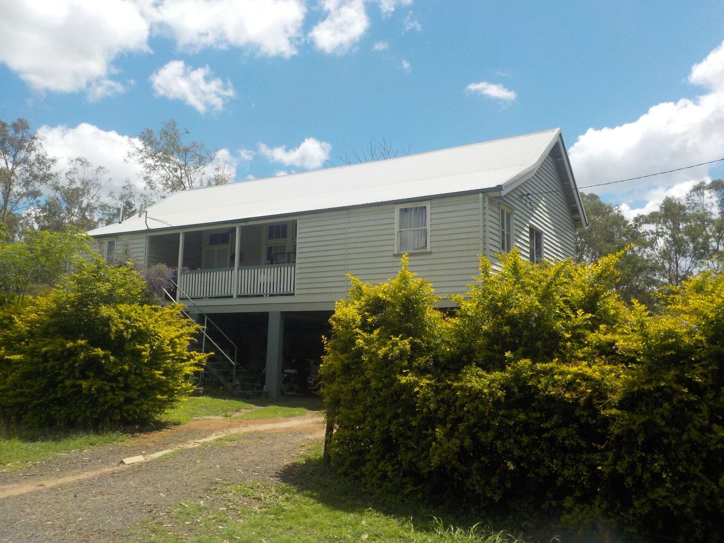 House in , GIN GIN QLD, 4671