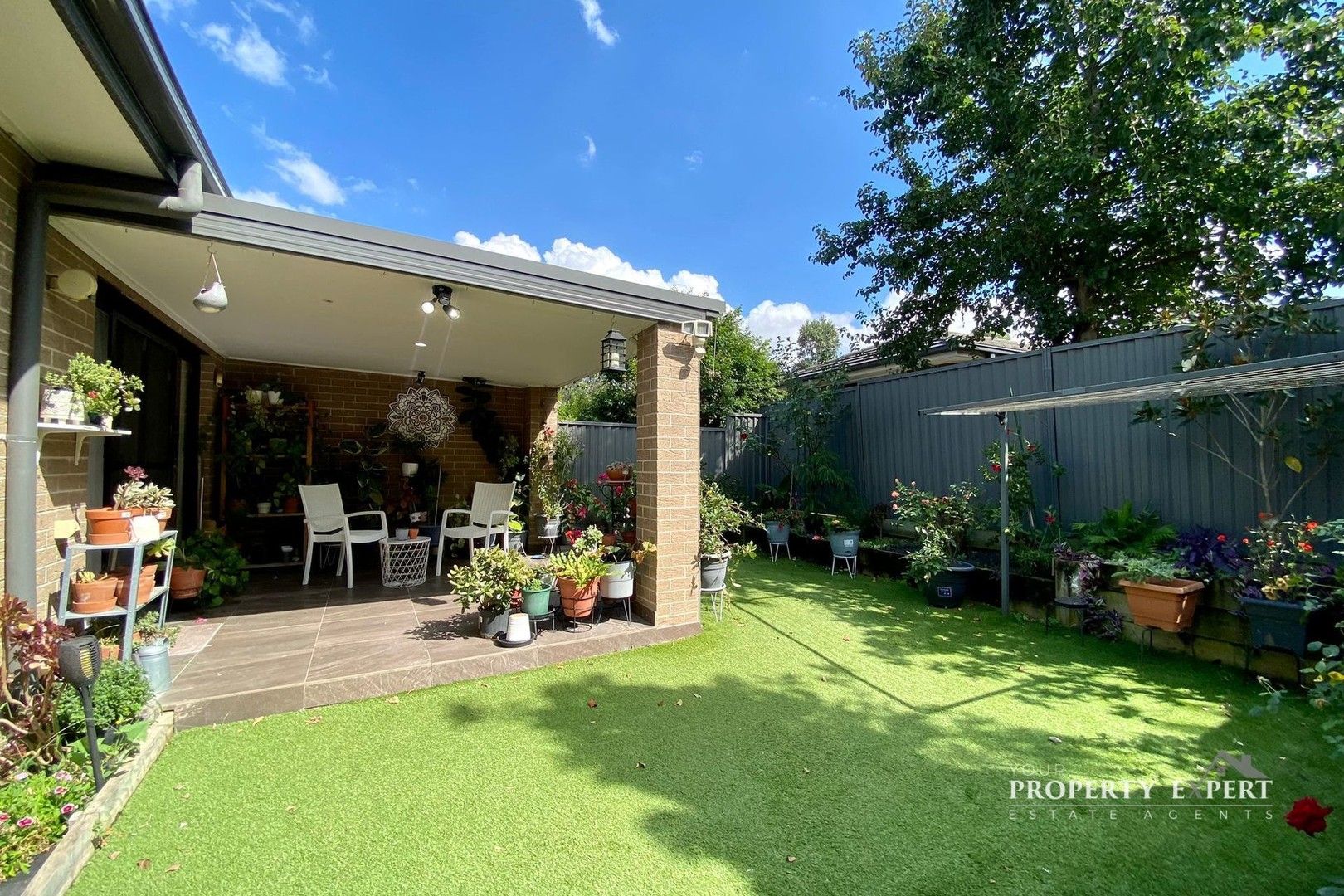 3 bedrooms Townhouse in 13/66 Walker Street QUAKERS HILL NSW, 2763