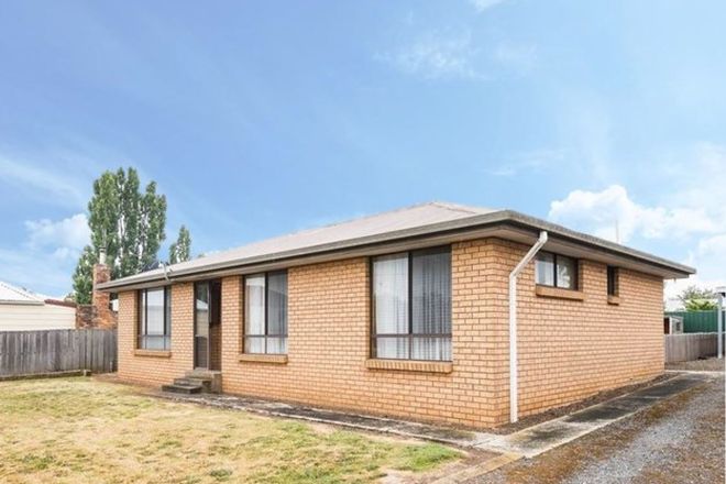 Picture of 59 William Street, WESTBURY TAS 7303