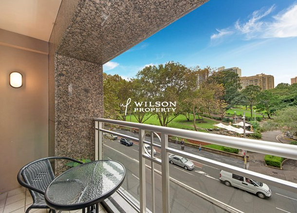 303/281 Elizabeth Street, Sydney NSW 2000