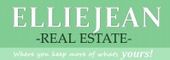 Logo for Ellie Jean Real Estate