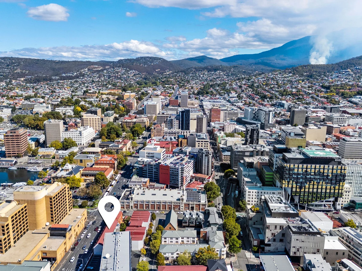 Additional image 24 of 9/1 Creswells Row, Hobart TAS 7000