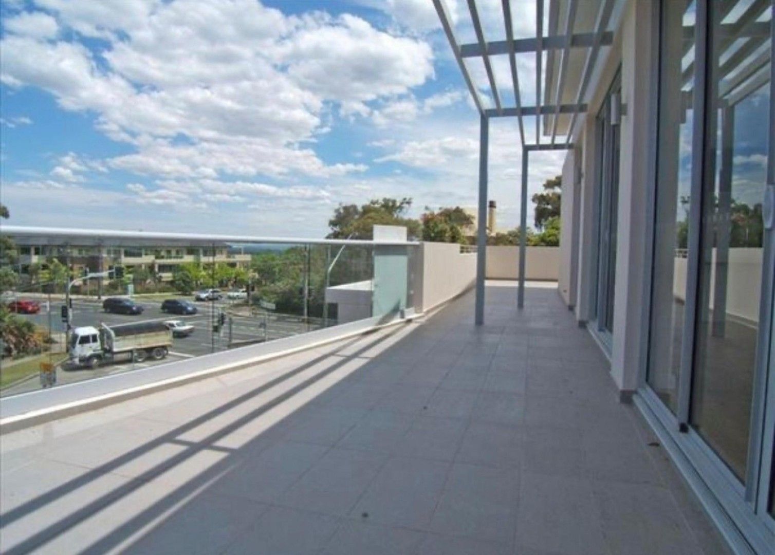 3 bedrooms Apartment / Unit / Flat in 501/8 Burleigh Street LINDFIELD NSW, 2070