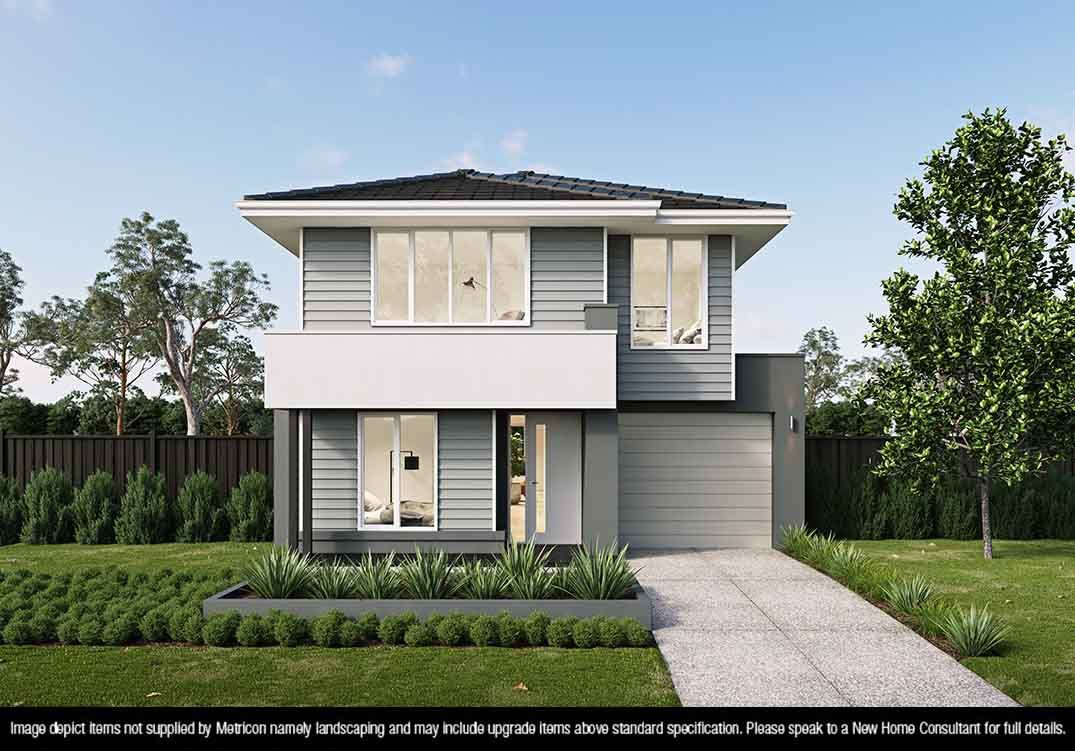 5 bedrooms New House & Land in Lot 400 Proposed Road TAHMOOR NSW, 2573