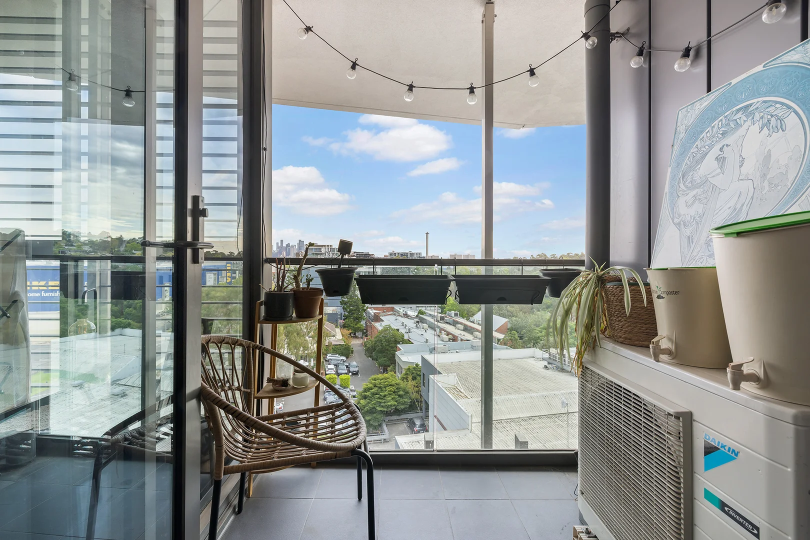 Additional image 7 of 707/1 Acacia Place, Abbotsford VIC 3067