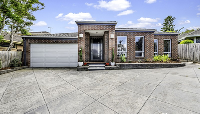 Picture of 5 Snowden Place, VERMONT VIC 3133