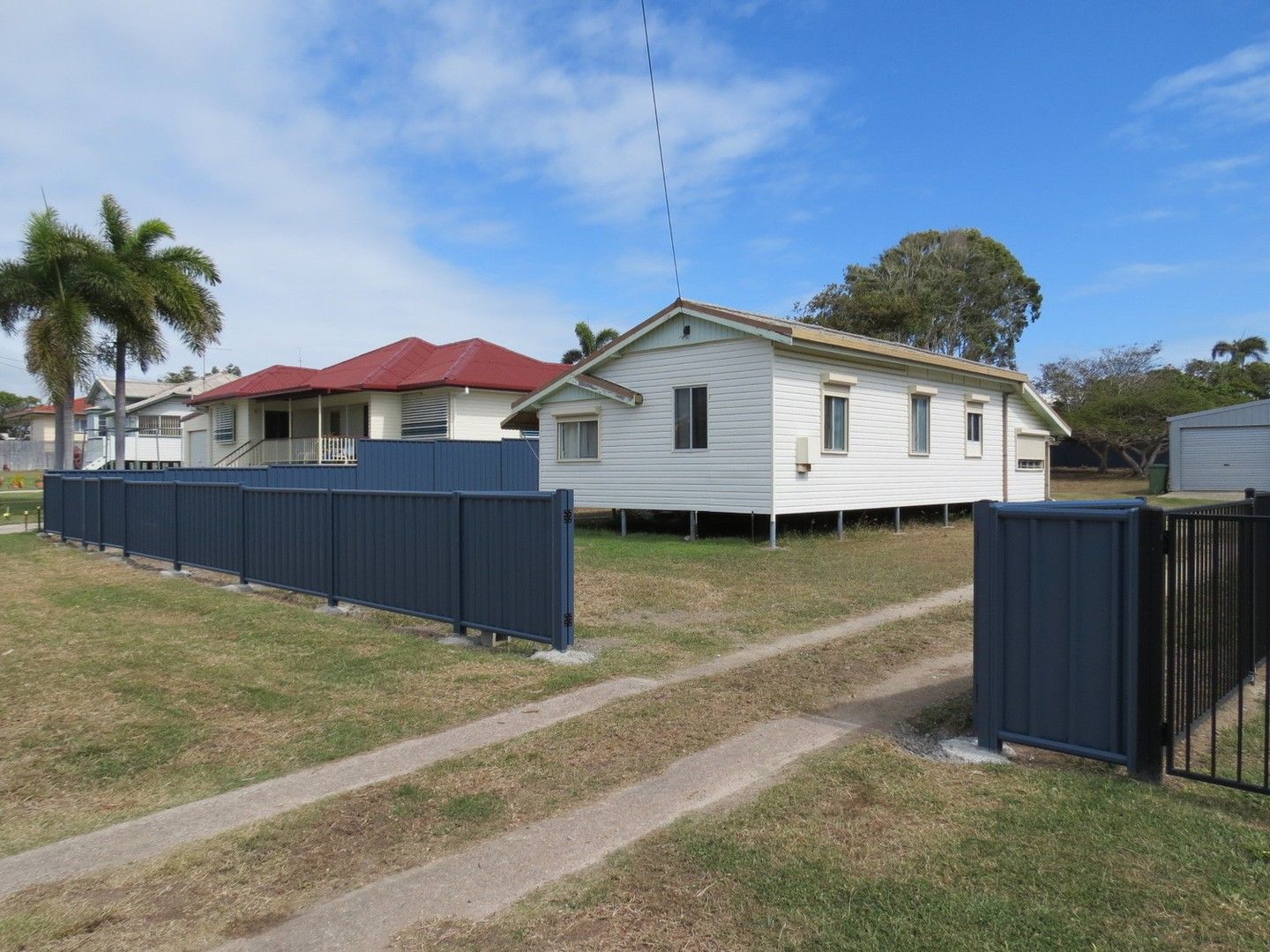 2 bedrooms House in 88 Dalrymple Street BOWEN QLD, 4805
