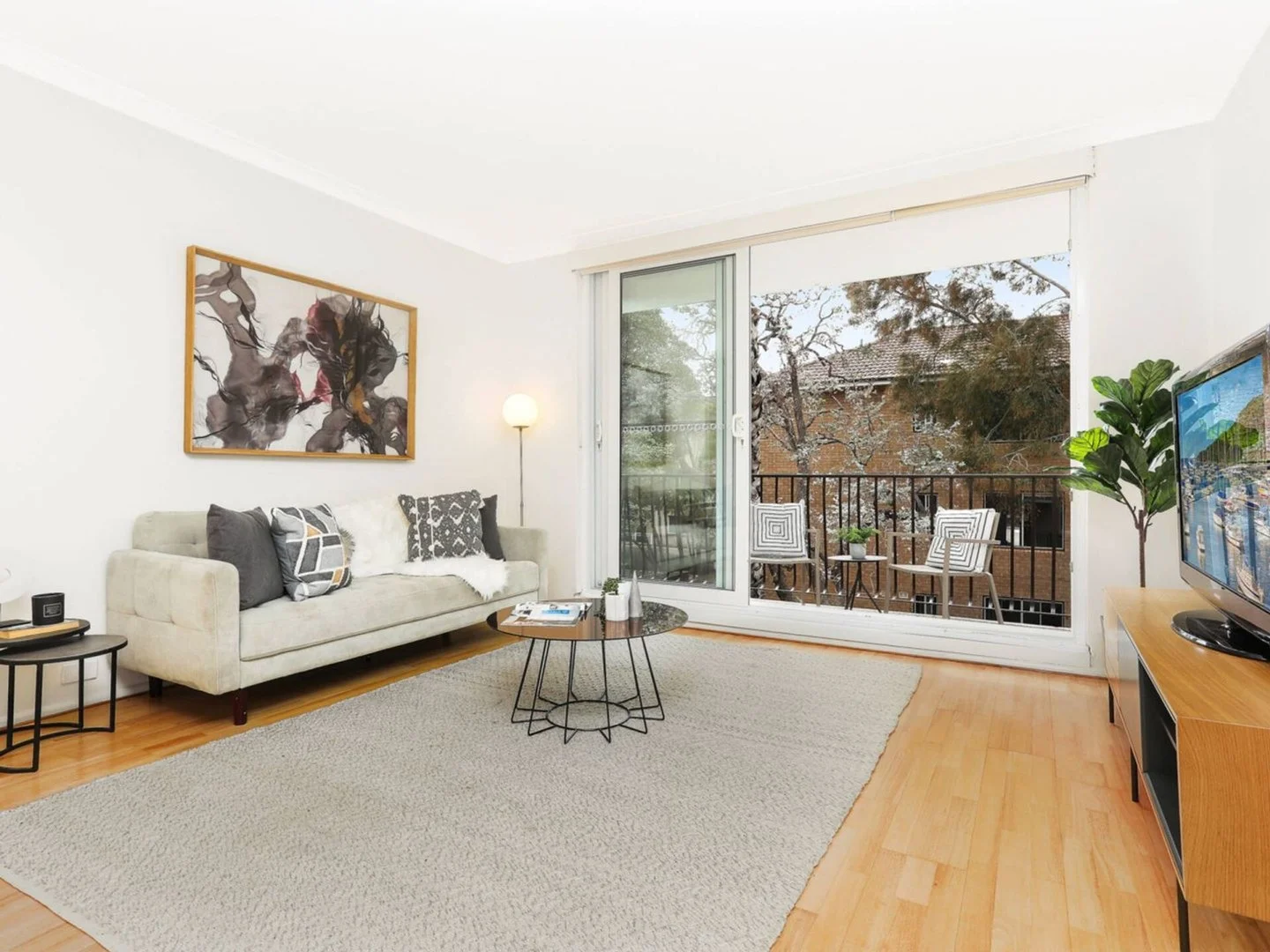 13/9-11 MacPherson Street, Waverley NSW 2024