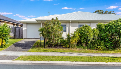 Picture of 2 Cronin Street, MORAYFIELD QLD 4506