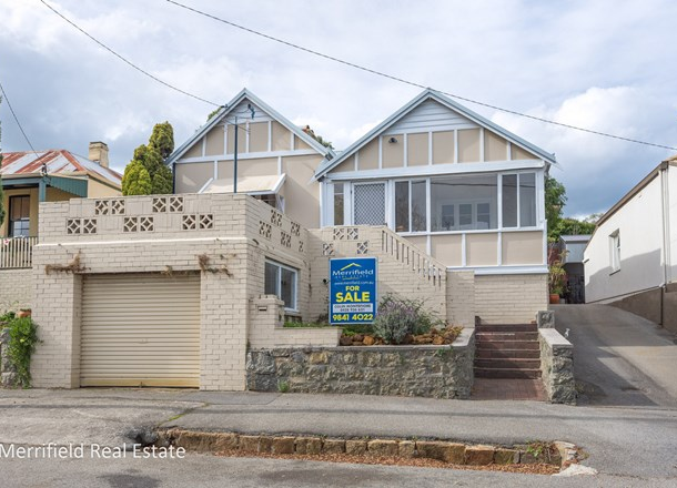 86 Spencer Street, Albany WA 6330