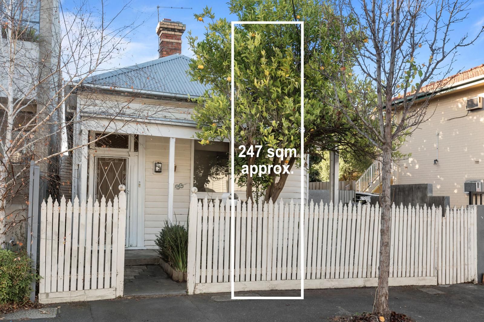 33 Nicholson Street, South Yarra VIC 3141, Image 1