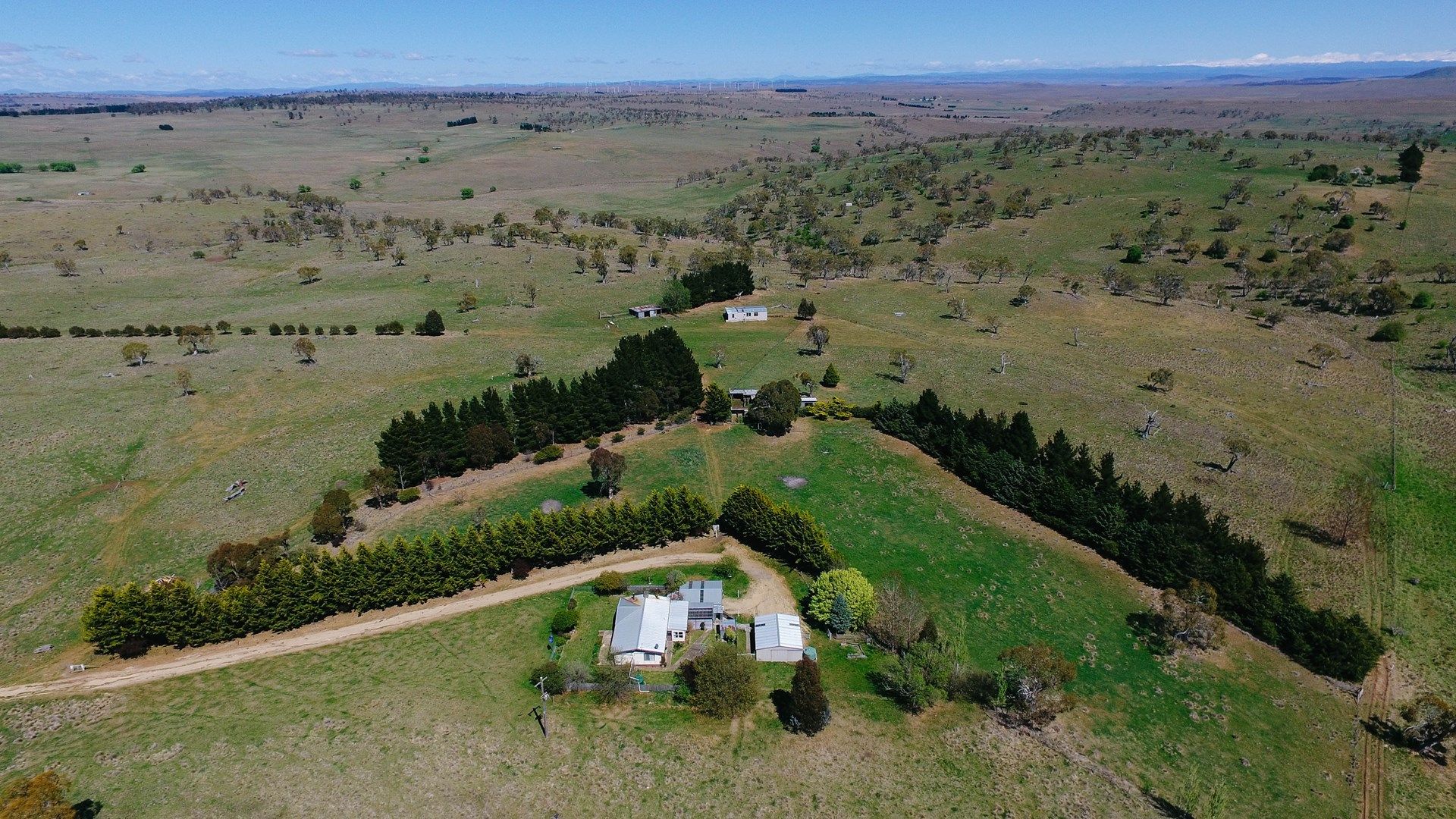 5401 MONARO HWY, Cooma NSW 2630, Image 0