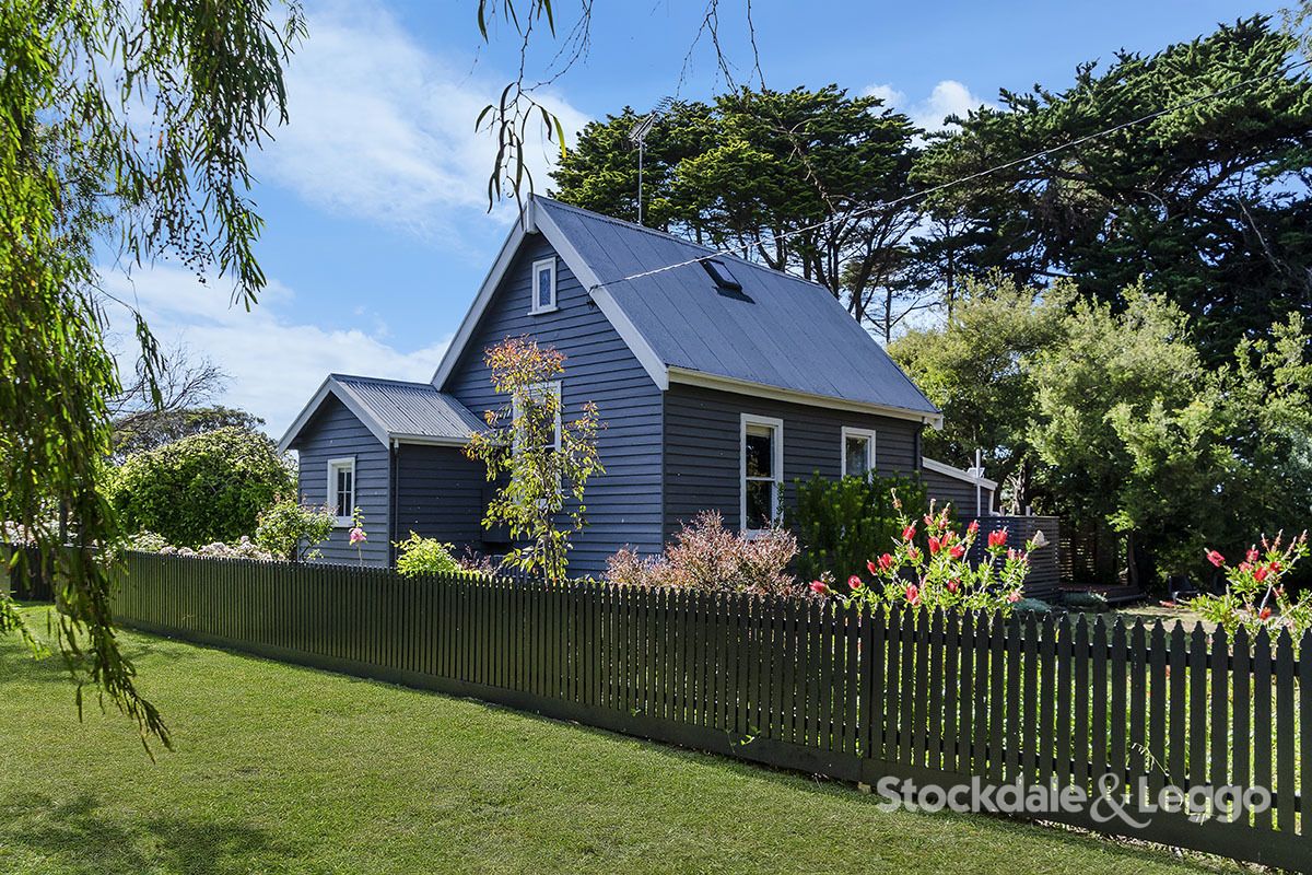 2 Old School Road, Codrington VIC 3285, Image 0