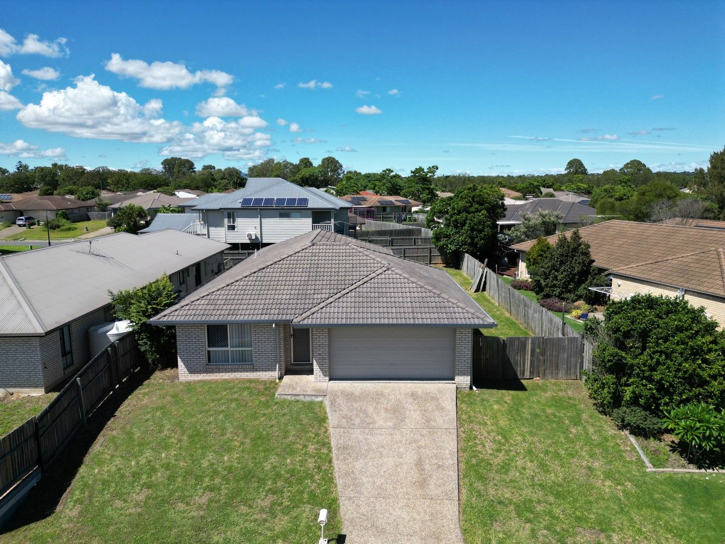 28 Nixon Drive, North Booval QLD 4304, Image 0