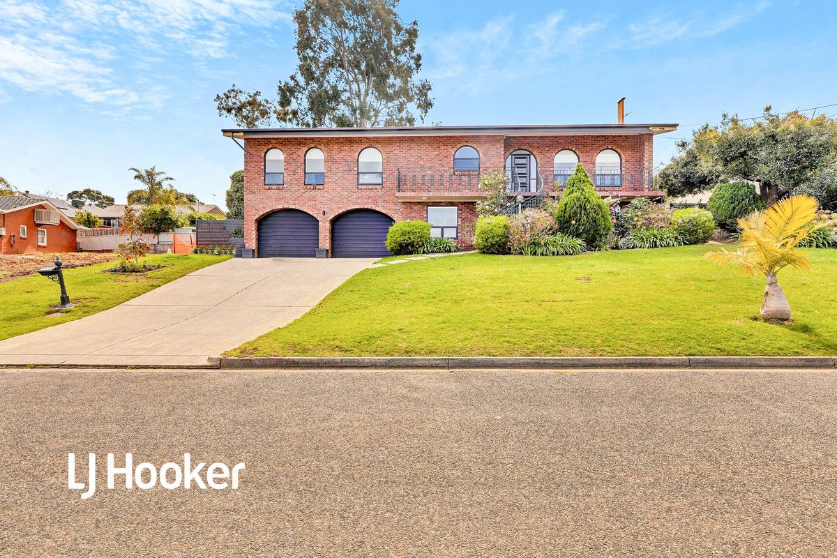 14 Lutana Grove, Dernancourt SA 5075 House For Rent 990 Domain