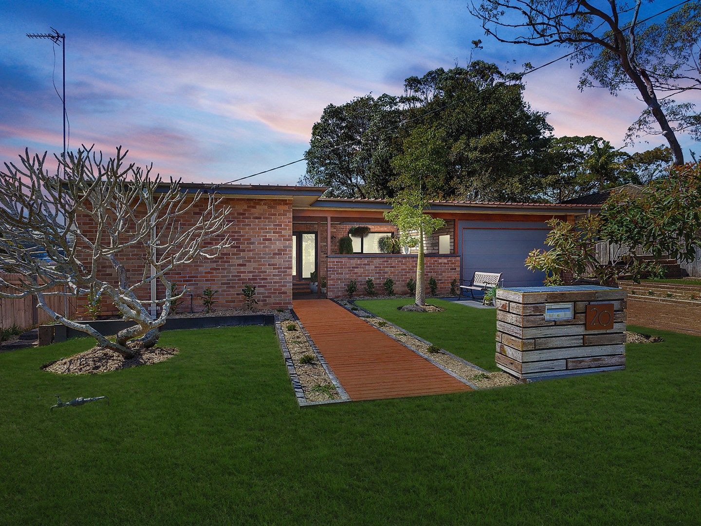 20 Ridgway Road, Avoca Beach NSW 2251, Image 2