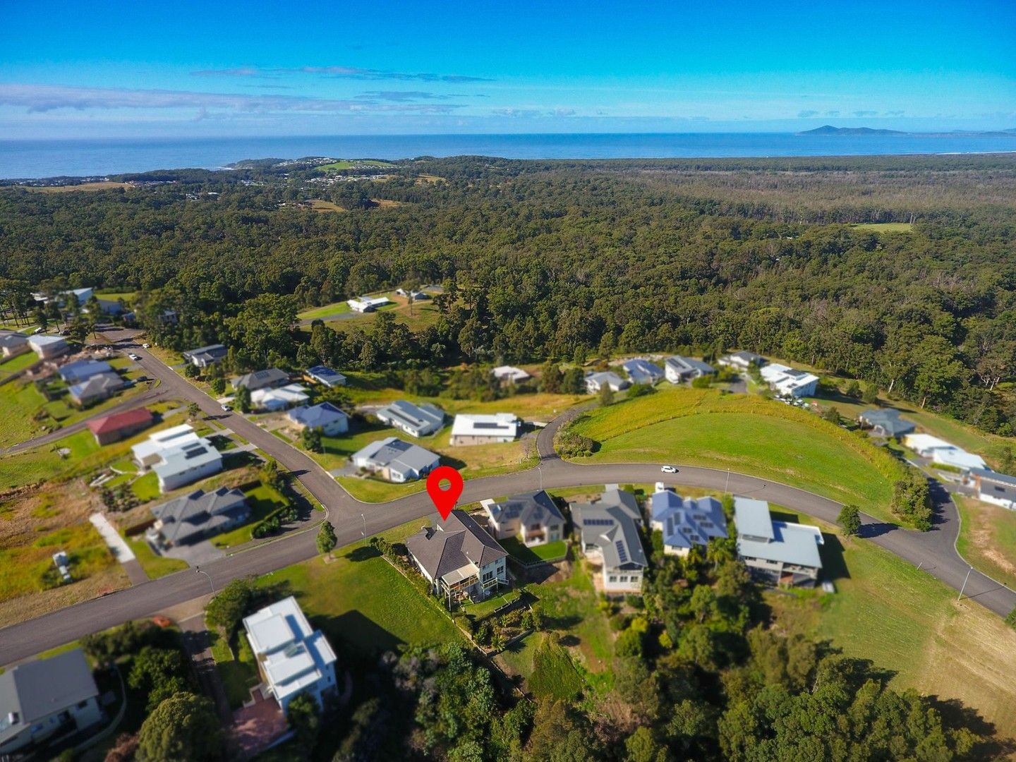 37 Coastal View Drive, Tallwoods Village NSW 2430, Image 0