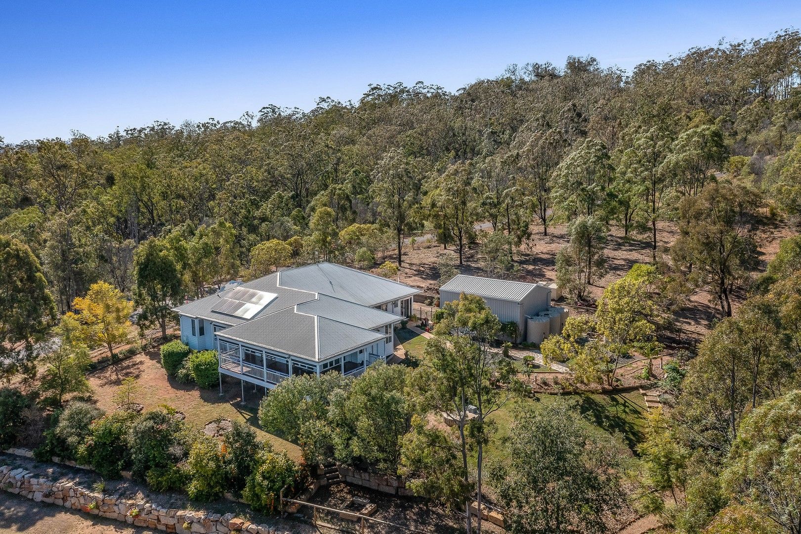 4/81 Tabletop Drive, Withcott QLD 4352, Image 0