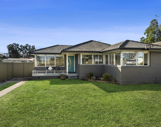 71 Southee Road, Hobartville NSW 2753