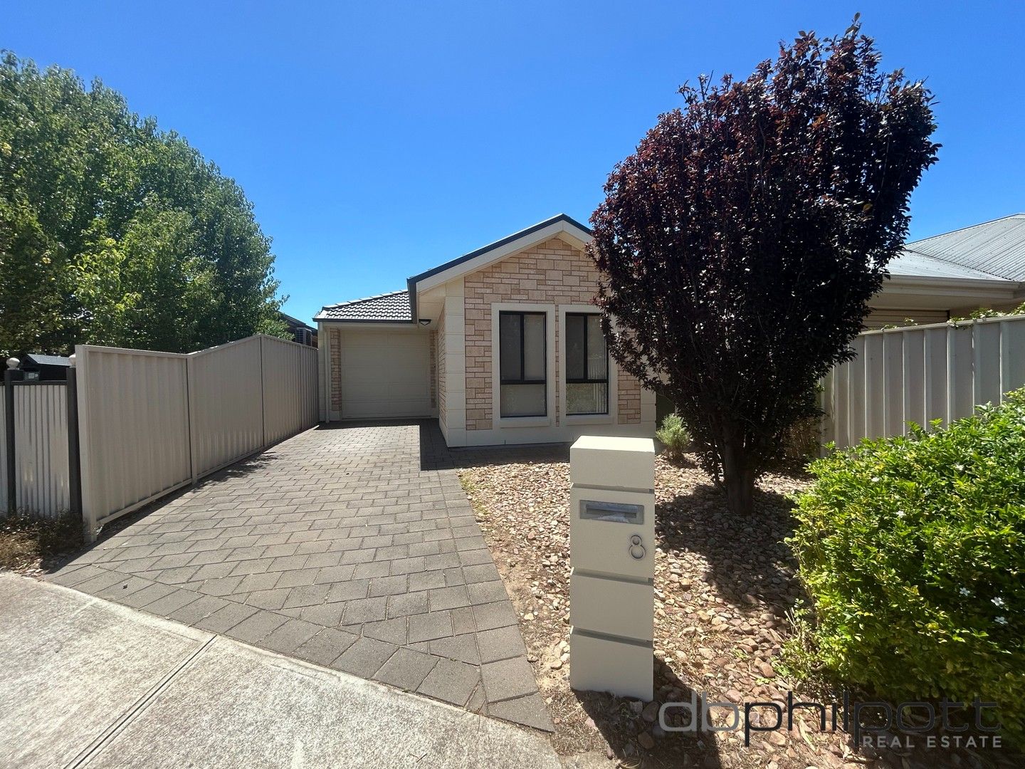 3 bedrooms House in 8 Lamorna Terrace LARGS NORTH SA, 5016