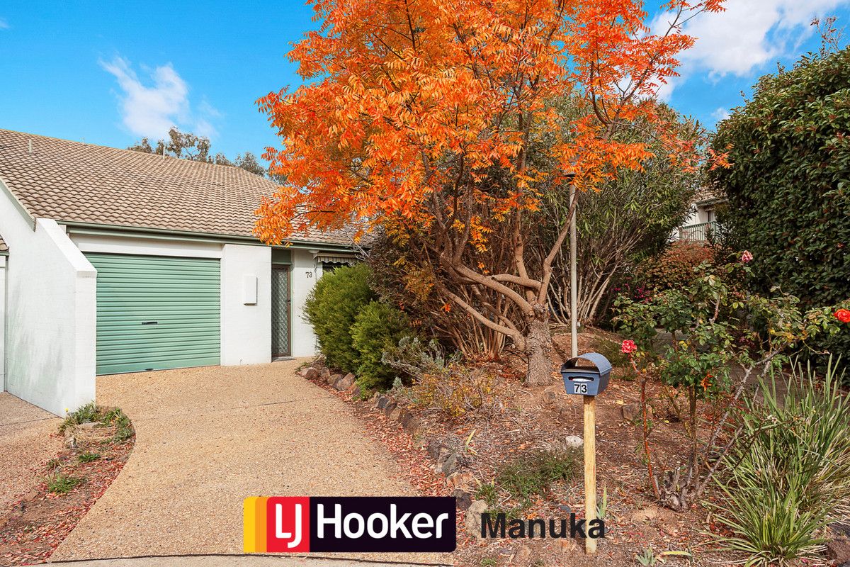 73 Jemalong Street, Duffy ACT 2611, Image 0