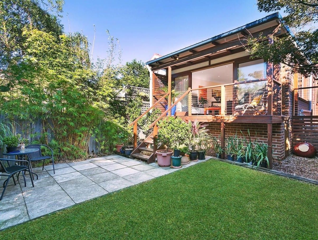 3 bedrooms House in 23A Jacques St CHATSWOOD NSW, 2067