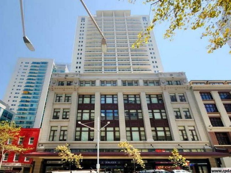 222/569 George Street, Sydney NSW 2000, Image 0