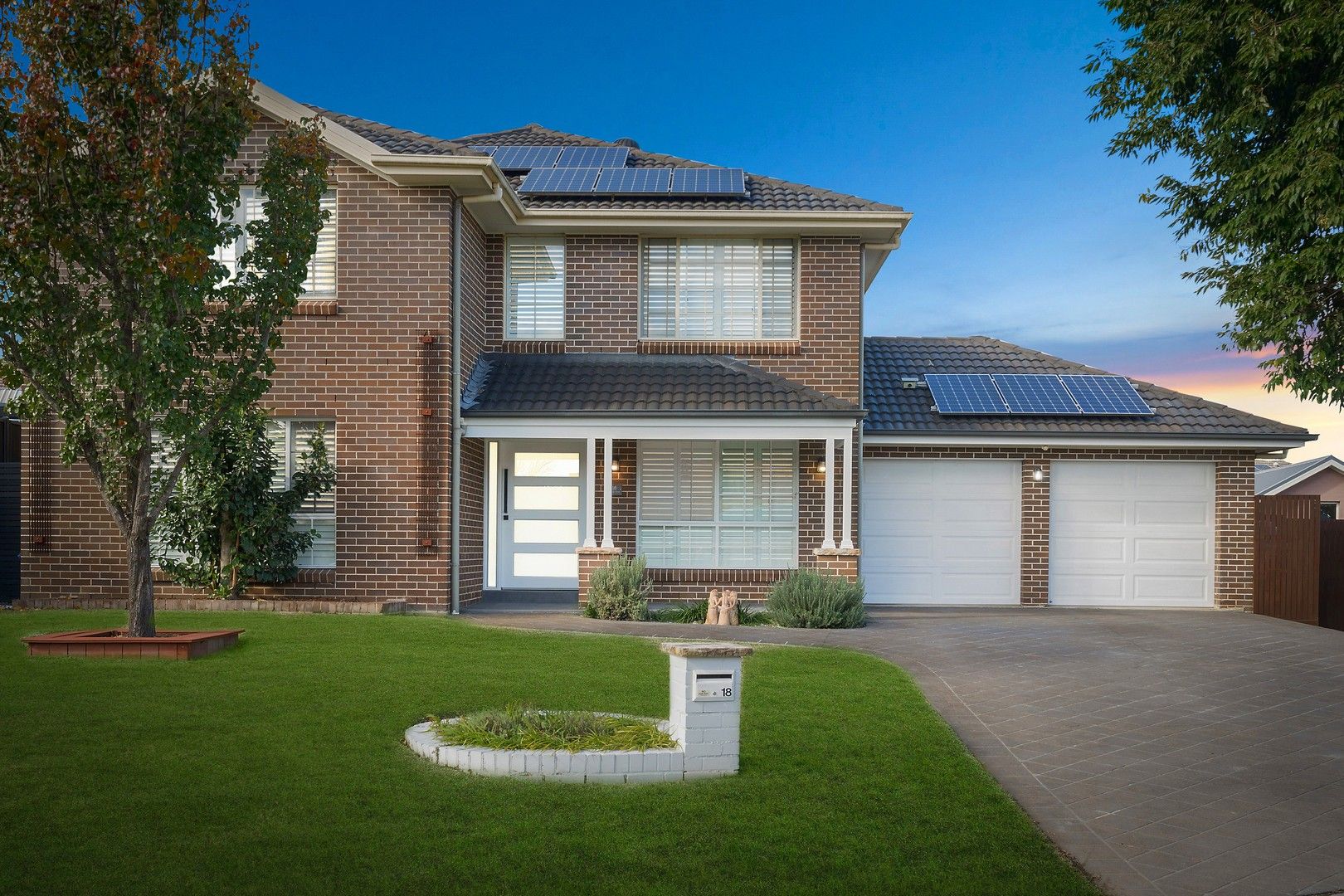 18 Wilmott Court, Camden Park NSW 2570, Image 0