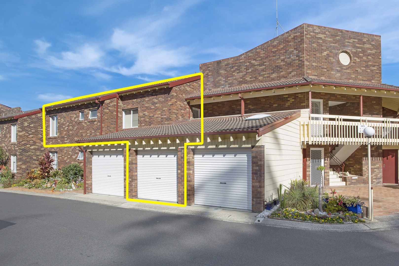 12/15 Lorraine Avenue, Berkeley Vale NSW 2261, Image 1