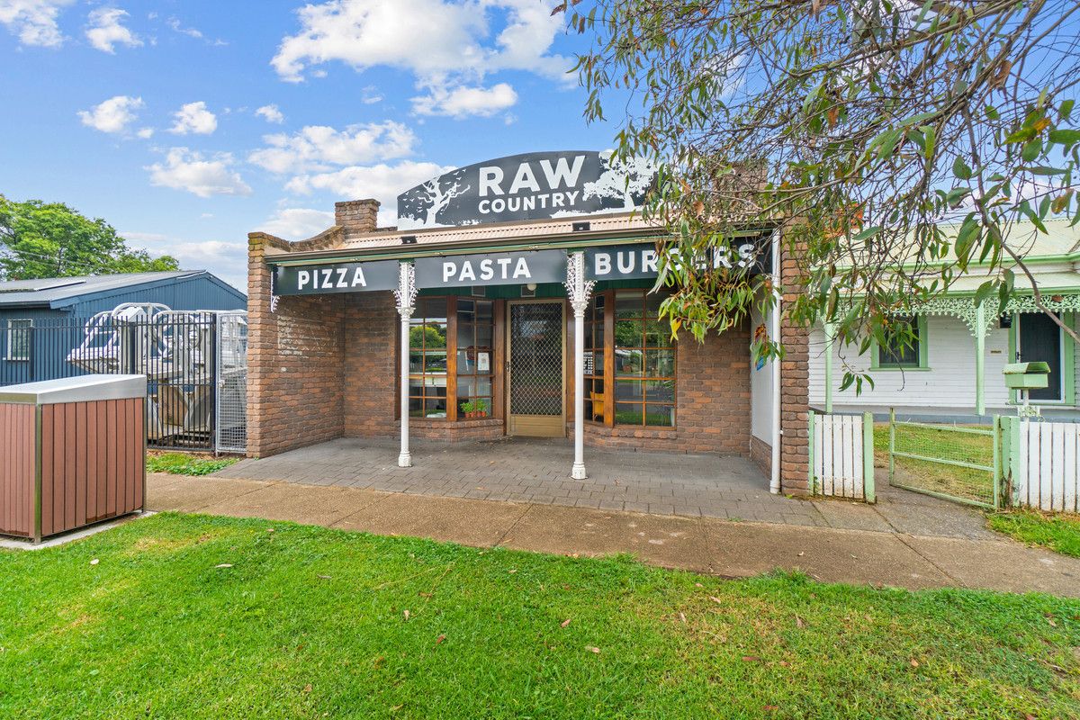 181 & 181A Johnson Street, Maffra VIC 3860, Image 2