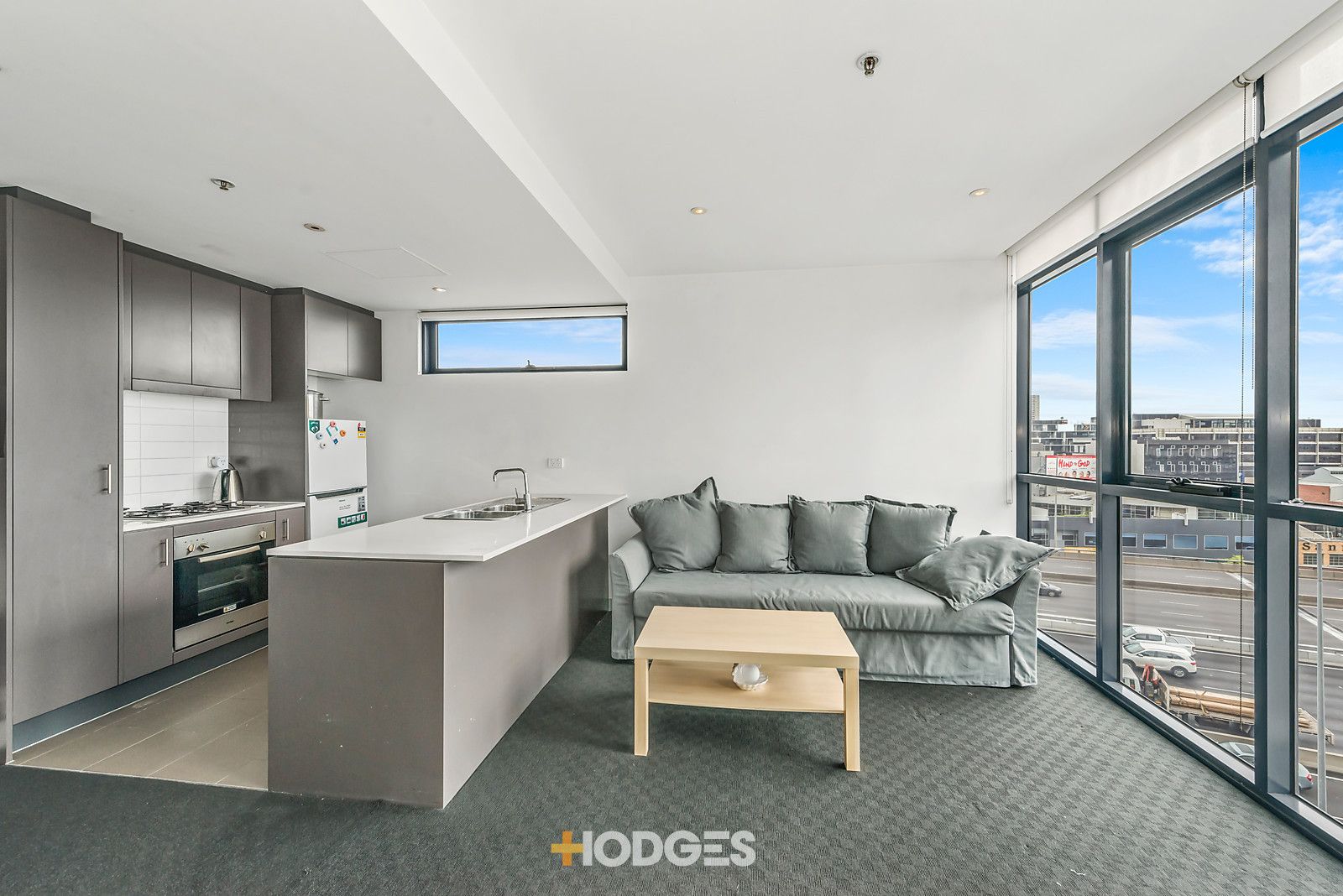 902/109 Clarendon Street, Southbank VIC 3006, Image 1