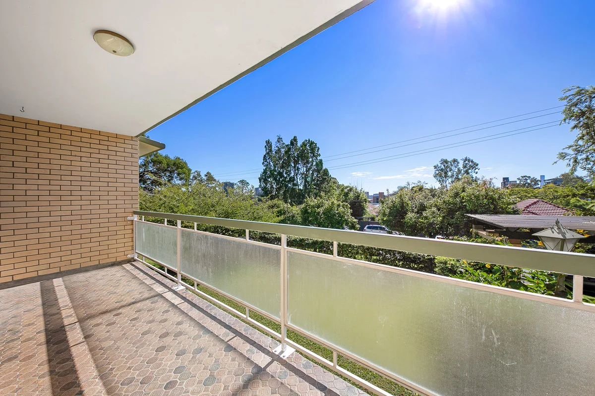 Additional image 8 of 3/15 Bellevue Terrace, St Lucia QLD 4067