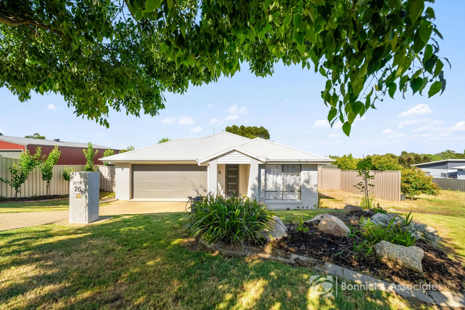 26 Braunthal Avenue, Beechworth VIC 3747