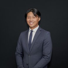 Sonny Zhang, Sales representative
