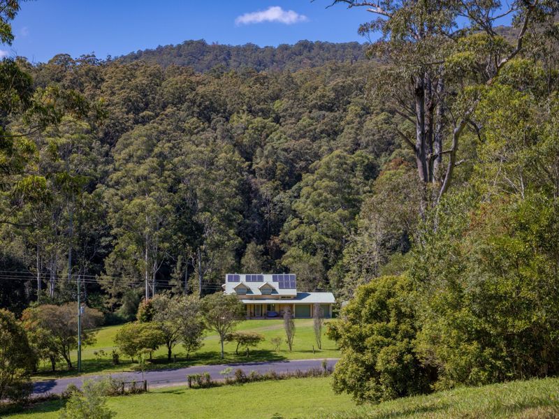 865 Kalang Road, Bellingen NSW 2454 House for Sale Domain