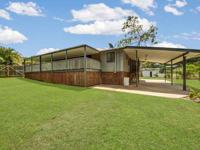 47 Cairncross Street, Sun Valley QLD 4680, Image 0